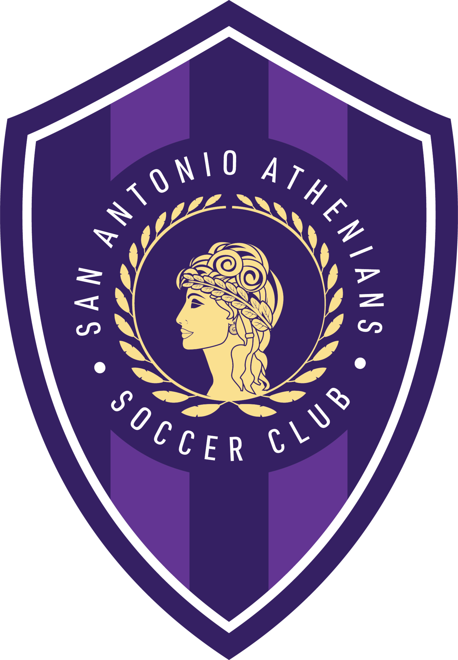 San Antonio Athenians
